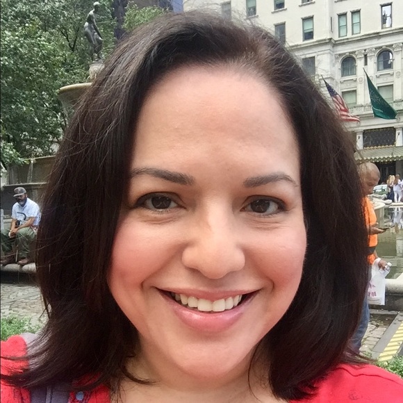 Meet your Posher, Katia - Picture 16 of 16